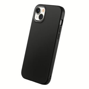 RhinoShield รุ่น SolidSuit - เคส iPhone 14 Plus - สี Classic Black