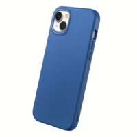 RhinoShield รุ่น SolidSuit - เคส iPhone 14 Plus - สี Cobalt Blue