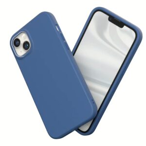 RhinoShield รุ่น SolidSuit - เคส iPhone 14 Plus - สี Cobalt Blue 3 RhinoShield รุ่น SolidSuit - เคส iPhone 14 Plus - สี Cobalt Blue