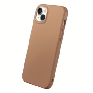 RhinoShield รุ่น SolidSuit - เคส iPhone 14 Plus - สี Antique Bronze
