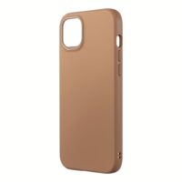 RhinoShield รุ่น SolidSuit - เคส iPhone 14 Plus - สี Antique Bronze