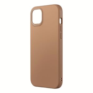 RhinoShield รุ่น SolidSuit - เคส iPhone 14 Plus - สี Antique Bronze