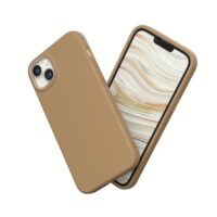 RhinoShield รุ่น SolidSuit - เคส iPhone 14 Plus - สี Antique Bronze