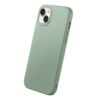 RhinoShield รุ่น SolidSuit - เคส iPhone 14 Plus - สี Sage Green