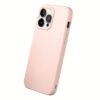 RhinoShield รุ่น SolidSuit - เคส iPhone 14 Pro Max - สี Classic Blush Pink