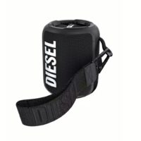 ลำโพง Diesel - สี Black