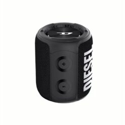 ลำโพง Diesel - สี Black