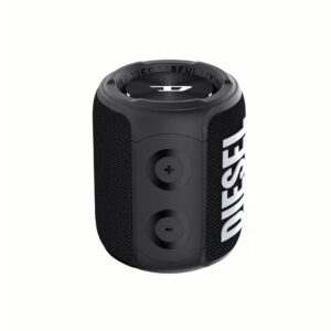 ลำโพง Diesel - สี Black
