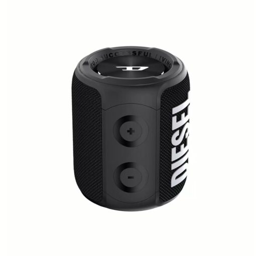 ลำโพง Diesel - สี Black - Image 2