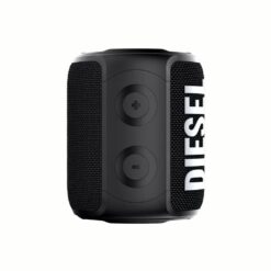 ลำโพง Diesel - สี Black