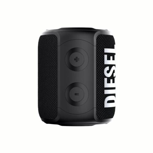 ลำโพง Diesel - สี Black - Image 3