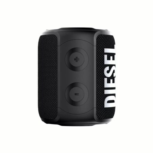 ลำโพง Diesel - สี Black - Image 3