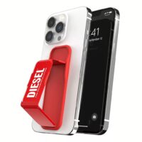 สายคล้อง Diesel รุ่น Universal Strap - สี Red