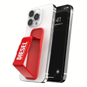สายคล้อง Diesel รุ่น Universal Strap - สี Red