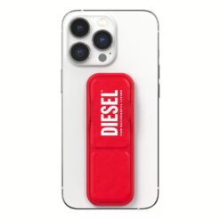 สายคล้อง Diesel รุ่น Universal Strap - สี Red