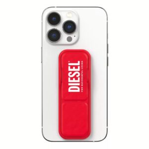 สายคล้อง Diesel รุ่น Universal Strap - สี Red