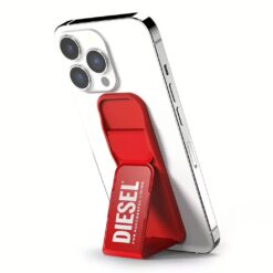 สายคล้อง Diesel รุ่น Universal Strap - สี Red