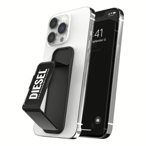 สายคล้อง Diesel รุ่น Universal Strap - สี Black