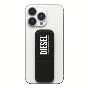 สายคล้อง Diesel รุ่น Universal Strap - สี Black