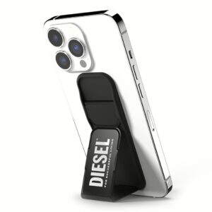 สายคล้อง Diesel รุ่น Universal Strap - สี Black