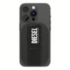 ที่ช่วยตั้งและจับมือถือ Diesel รุ่น Magsafe Universal Grip & Stand - สี Black/White