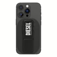 ที่ช่วยตั้งและจับมือถือ Diesel รุ่น Magsafe Universal Grip & Stand - สี Black/White