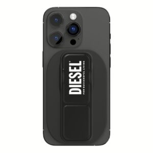 ที่ช่วยตั้งและจับมือถือ Diesel รุ่น Magsafe Universal Grip & Stand - สี Black/White