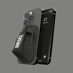 ที่ช่วยตั้งและจับมือถือ Diesel รุ่น Magsafe Universal Grip & Stand - สี Black/White