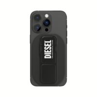 ที่ช่วยตั้งและจับมือถือ Diesel รุ่น Magsafe Universal Grip & Stand - สี Black/White