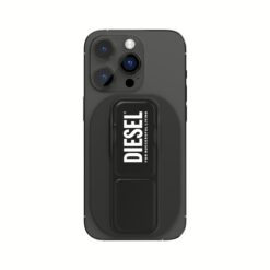 ที่ช่วยตั้งและจับมือถือ Diesel รุ่น Magsafe Universal Grip & Stand - สี Black/White