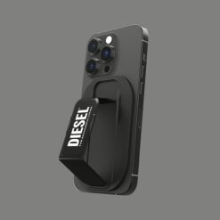 ที่ช่วยตั้งและจับมือถือ Diesel รุ่น Magsafe Universal Grip & Stand - สี Black/White