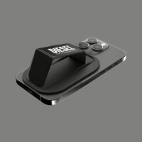 ที่ช่วยตั้งและจับมือถือ Diesel รุ่น Magsafe Universal Grip & Stand - สี Black/White