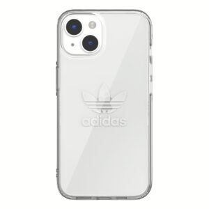 Adidas รุ่น Protective Clear Case - เคส iPhone 14 - สี Clear