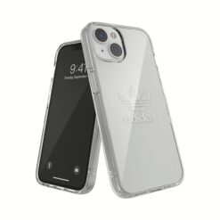Adidas รุ่น Protective Clear Case - เคส iPhone 14 - สี Clear