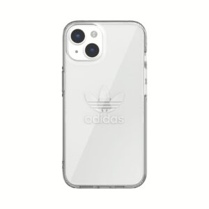 Adidas รุ่น Protective Clear Case - เคส iPhone 14 - สี Clear