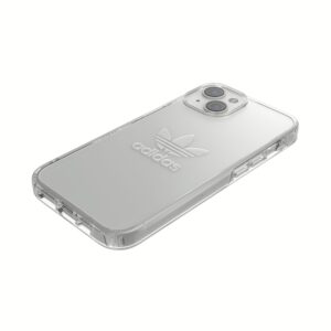 Adidas รุ่น Protective Clear Case - เคส iPhone 14 - สี Clear