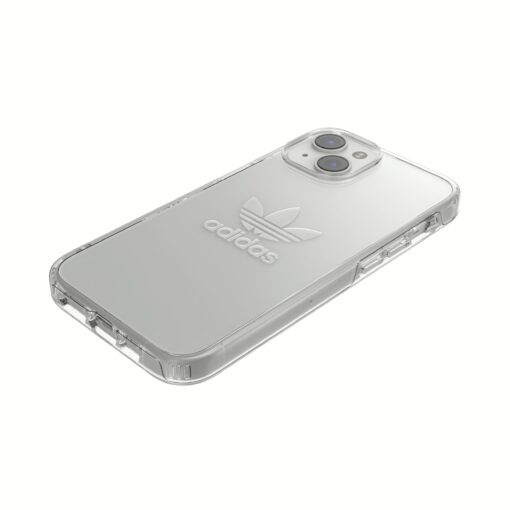 Adidas รุ่น Protective Clear Case - เคส iPhone 14 - สี Clear - Image 8