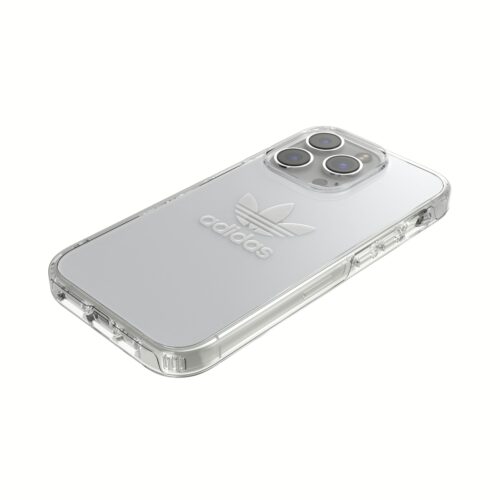 Adidas รุ่น Protective Clear Case - เคส iPhone 14 Pro - สี Clear - Image 8