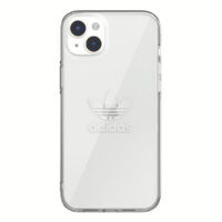 Adidas รุ่น Protective Clear Case - เคส iPhone 14 Plus - สี Clear