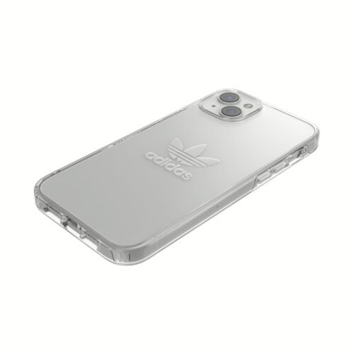 Adidas รุ่น Protective Clear Case - เคส iPhone 14 Plus - สี Clear - Image 8