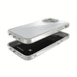 Adidas รุ่น Protective Clear Case - เคส iPhone 14 Pro Max - สี Clear