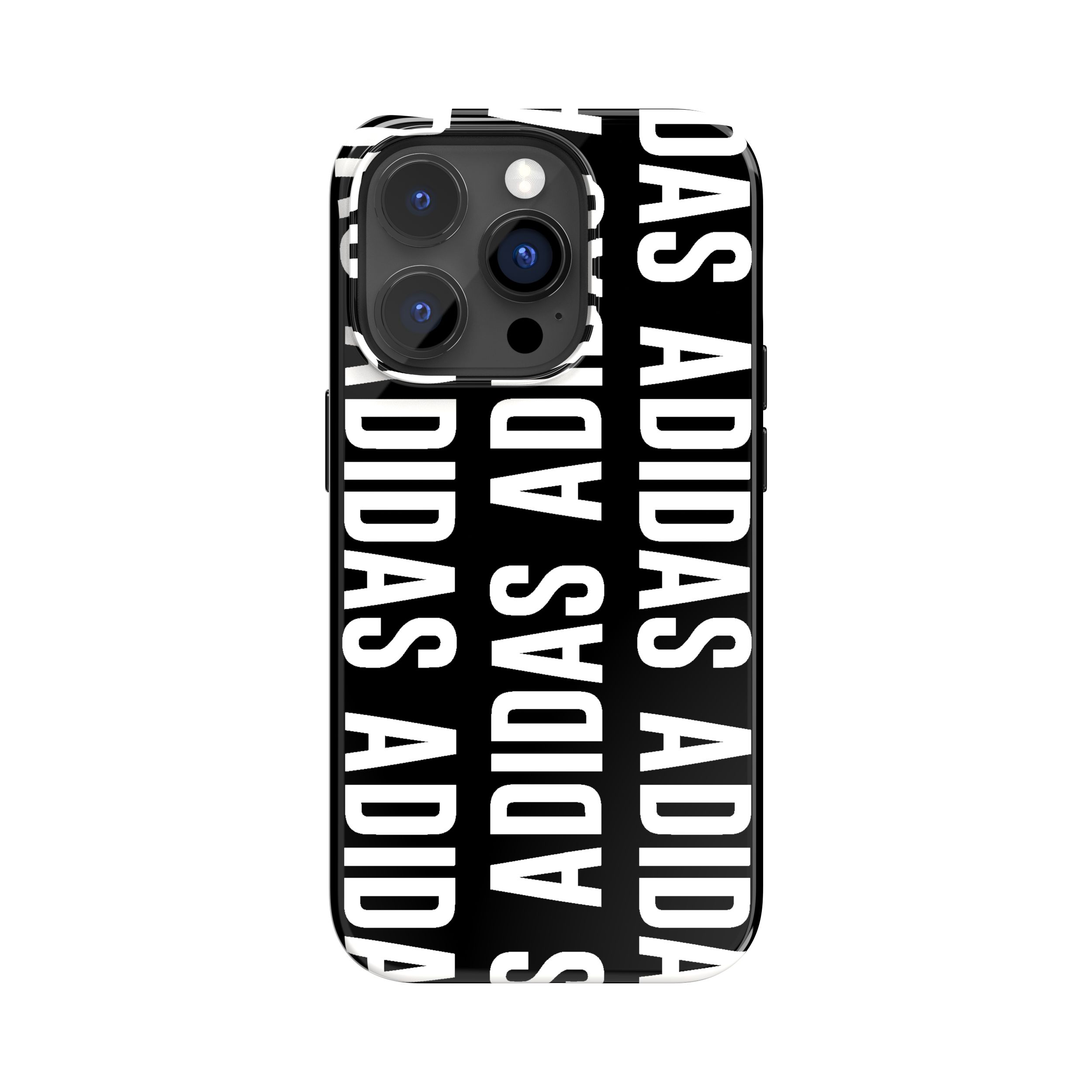 adidas iphone 10 case