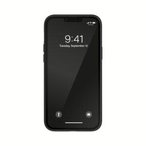 Diesel รุ่น Moulded Case Core - เคส iPhone 14 Plus - สี Black/White