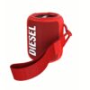 ลำโพง Diesel - สี Red