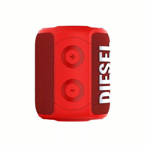 ลำโพง Diesel - สี Red - Image 2