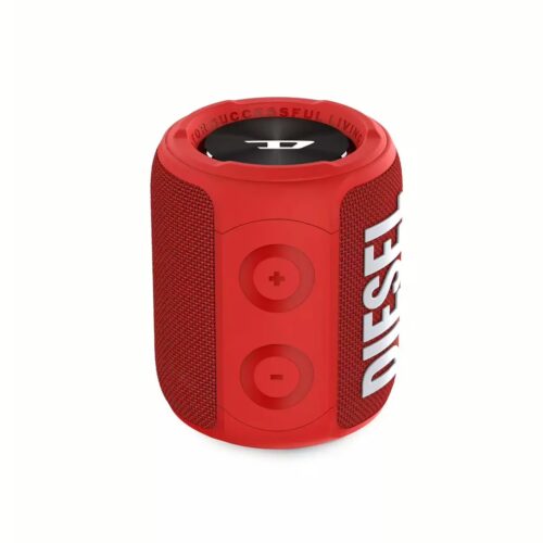 ลำโพง Diesel - สี Red - Image 3