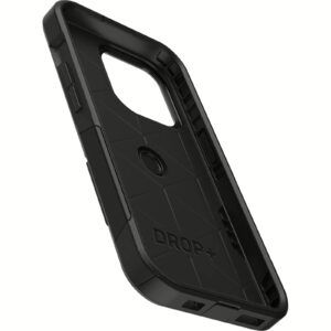 OtterBox รุ่น Commuter - เคส iPhone 14 Pro - สี Black