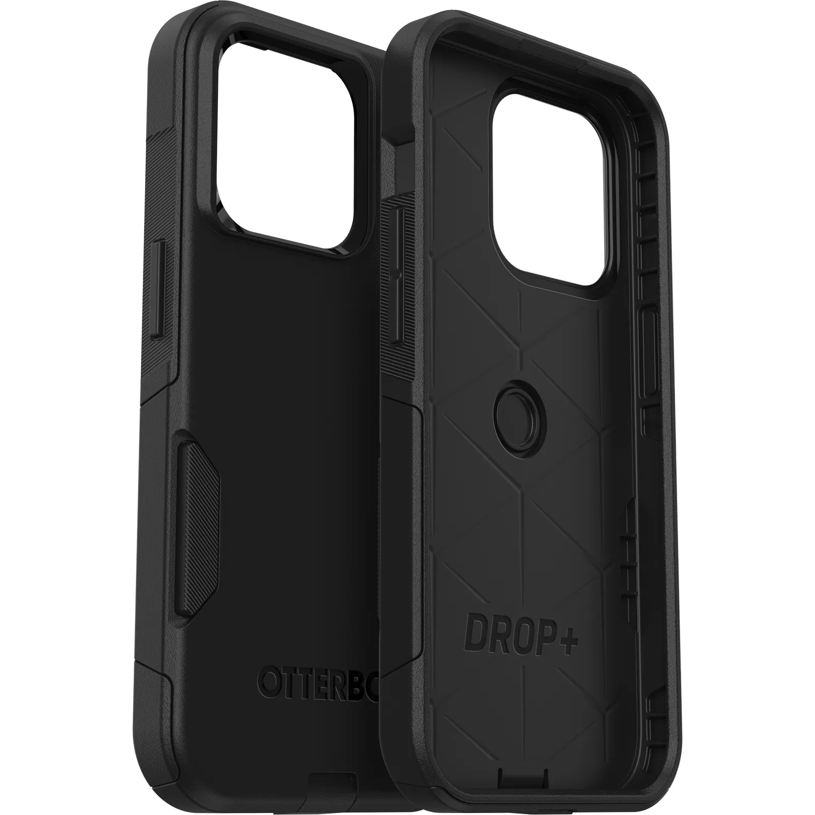 OtterBox รุ่น Commuter - เคส iPhone 14 Pro - สี Black