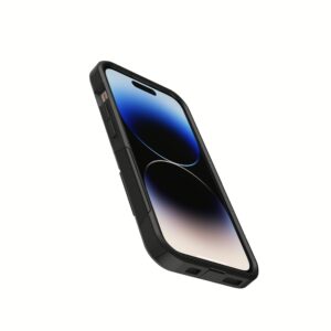 OtterBox รุ่น Commuter - เคส iPhone 14 Pro - สี Black