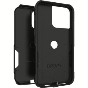 OtterBox รุ่น Commuter - เคส iPhone 14 Pro Max - สี Black